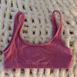 TNA sports bra